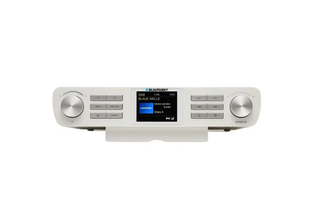 Blaupunkt KRD 100 Radio (Digitalradio (DAB)