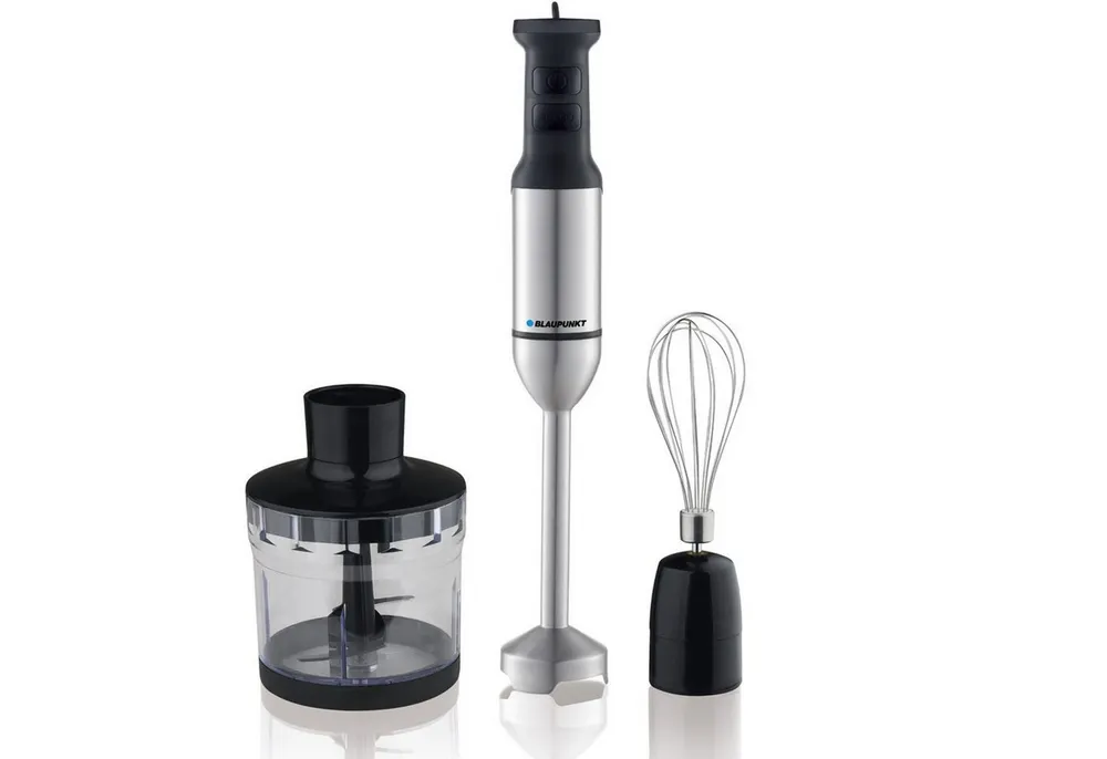 Blaupunkt Stabmixer BD512 1700 W Schneebesen