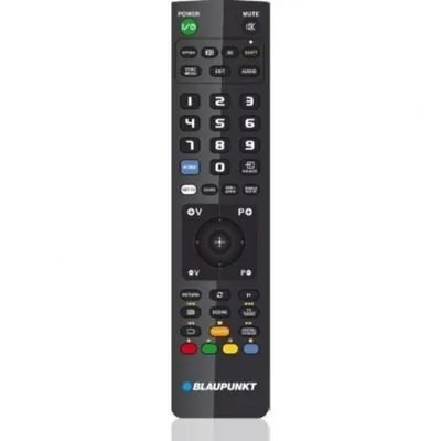 Mando Universal Sony Blaupunkt BP3003 Kompatibel Fernbedienung TV Ohne Programmierung Mando Universal Sony Blaupunkt BP3003 Kompatibel Fernbedienung TV Ohne Programmierung