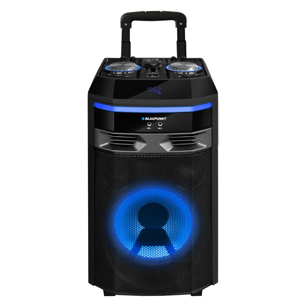 Blaupunkt PS6