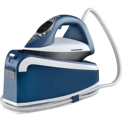 Dampfbügeleisen Blaupunkt SSP701 3200 W Keramiksohle 5