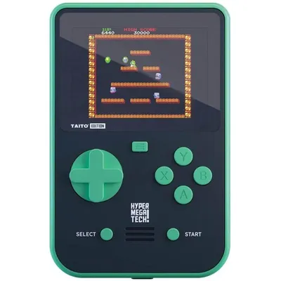 Evercade Super Pocket Taito Edition Retro-Konsole