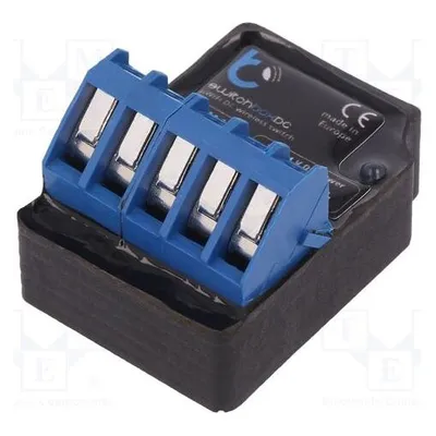 BleBox SwitchboxDC-Relaismodul