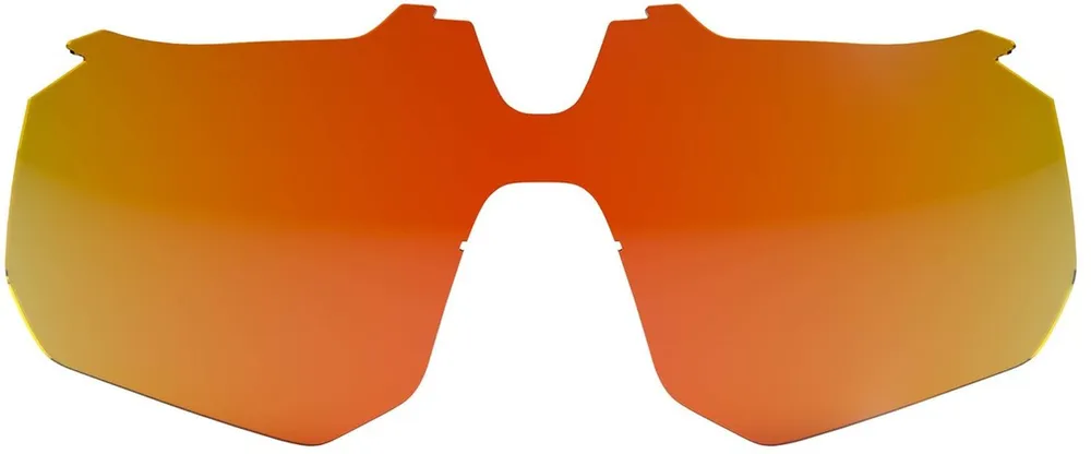 BleeqUp Ranger Replaceable Lens orange-rot