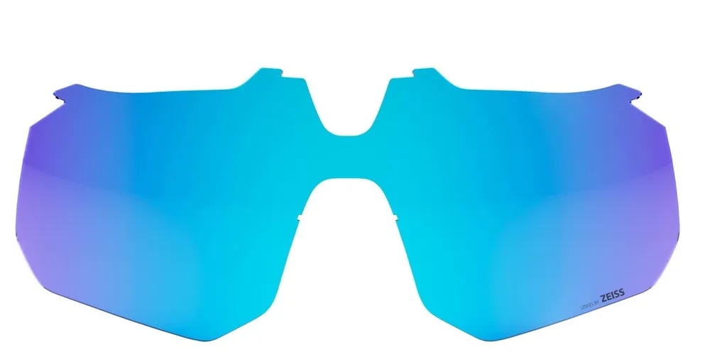 BleeqUp Ranger Replaceable Lens by ZEISS blau