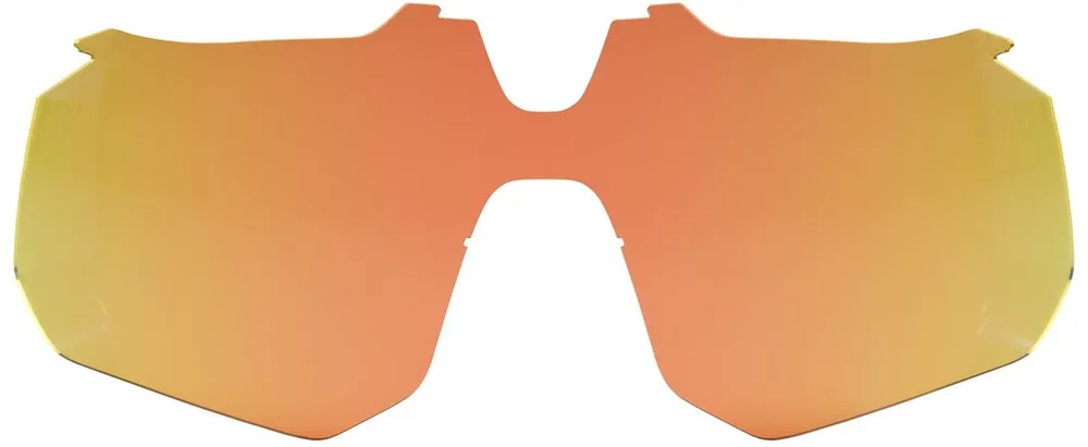 BleeqUp Ranger Rep. Photochromic Lens rot / schwarz