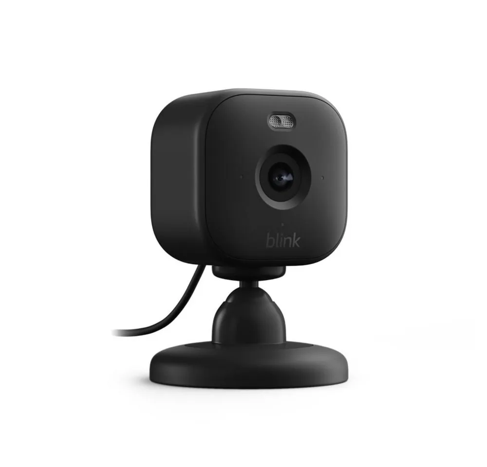 blink Smart Home Kamera