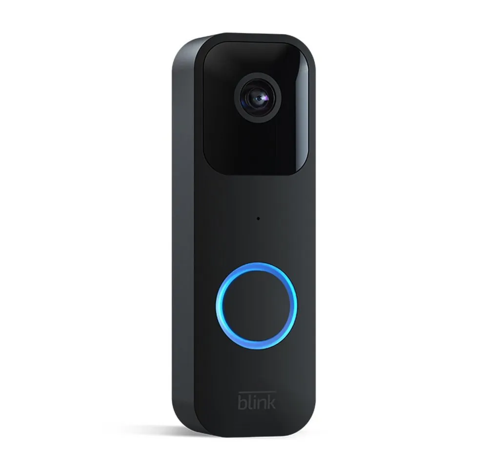 blink Smart Home Kamera