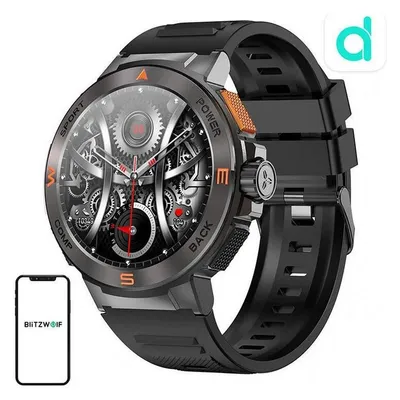BlitzWolf BW-AT5 Bluetooth 1