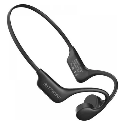 Blitzwolf BW-BTS8 kabellose Bluetooth 5.3 Kopfhörer mit 32GB