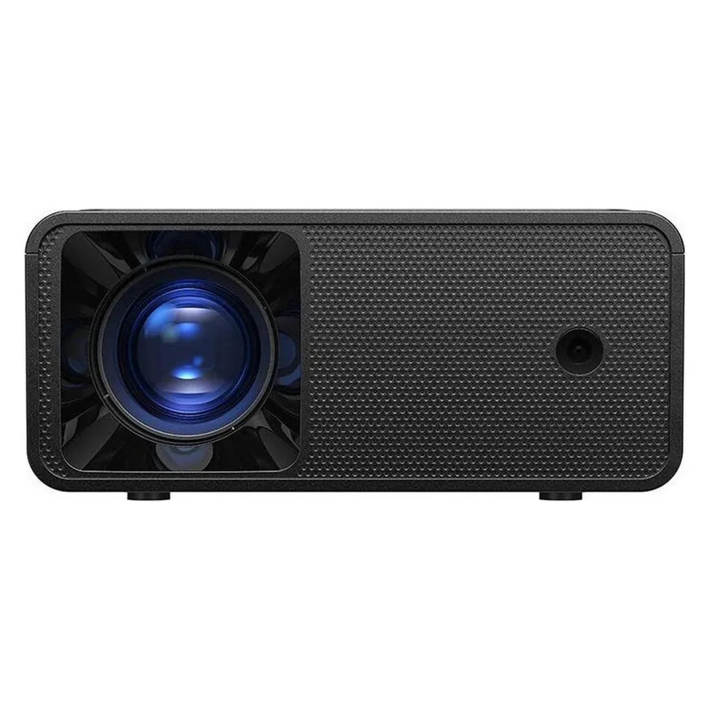 Beamer Blitzwolf BW-V1 1080p 180 Lumen 200" LED LCD Tragbar