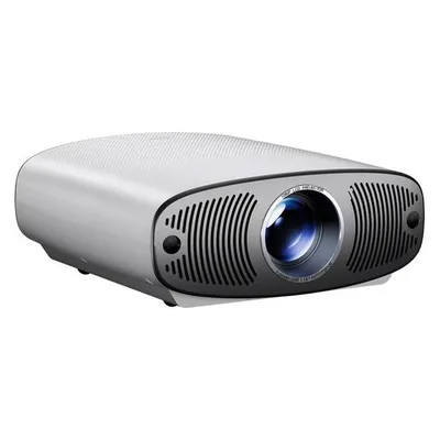 Beamer BlitzWolf BW-V11 FullHD 1100 Lumen 200" LED LCD Smart Tragbar