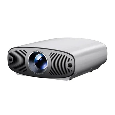 Beamer BlitzWolf BW-V11 FullHD 1100 Lumen 200" LED LCD Smart Tragbar