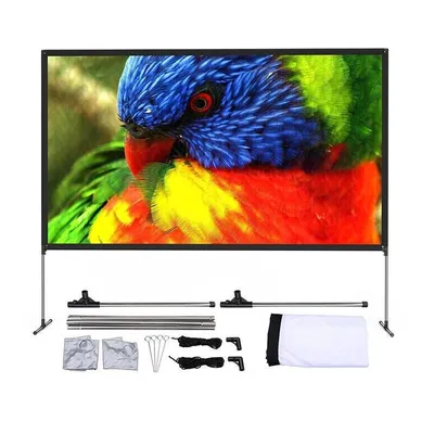 Projektionsleinwand BlitzWolf BW-VS6 80" 4K