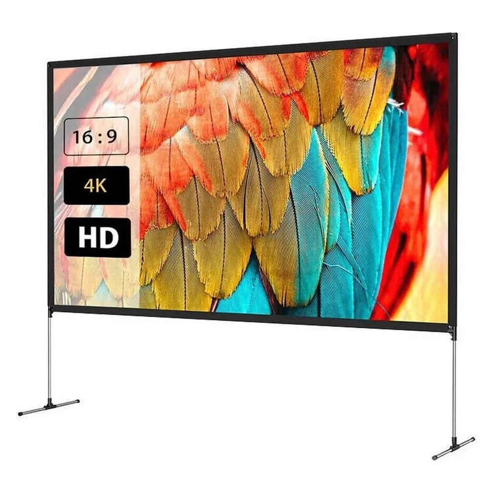Projektionsleinwand BlitzWolf BW-VS6 120" 160°