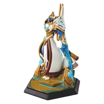 Figur Blizzard Entertainment Artanis Starcraft Legends 15 cm Hochwertige Details