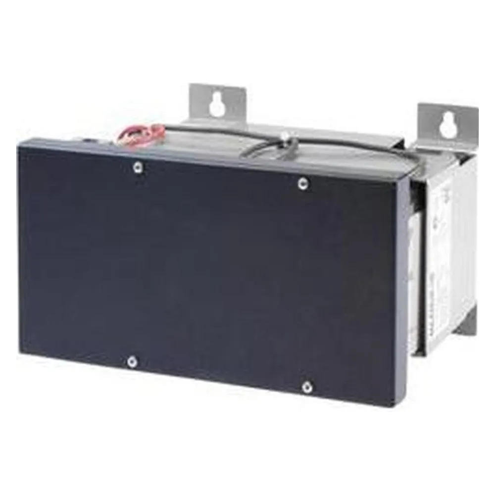 Block Industrielle USV-Anlage PVAF 2