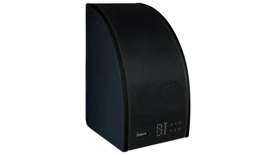 SB-200 schwarz Streaming-Lautsprecher
