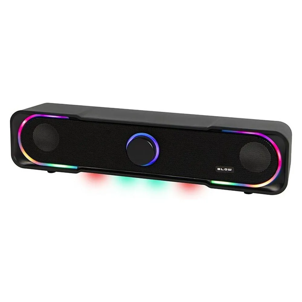 Lautsprecher Blow Soundbar USB 6W Stereo mit 3