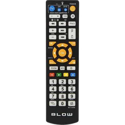 Universalfernbedienung Blow RTV 5 in 1