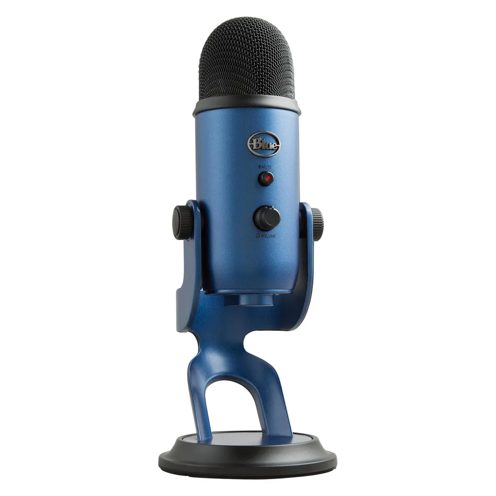 Blue Yeti