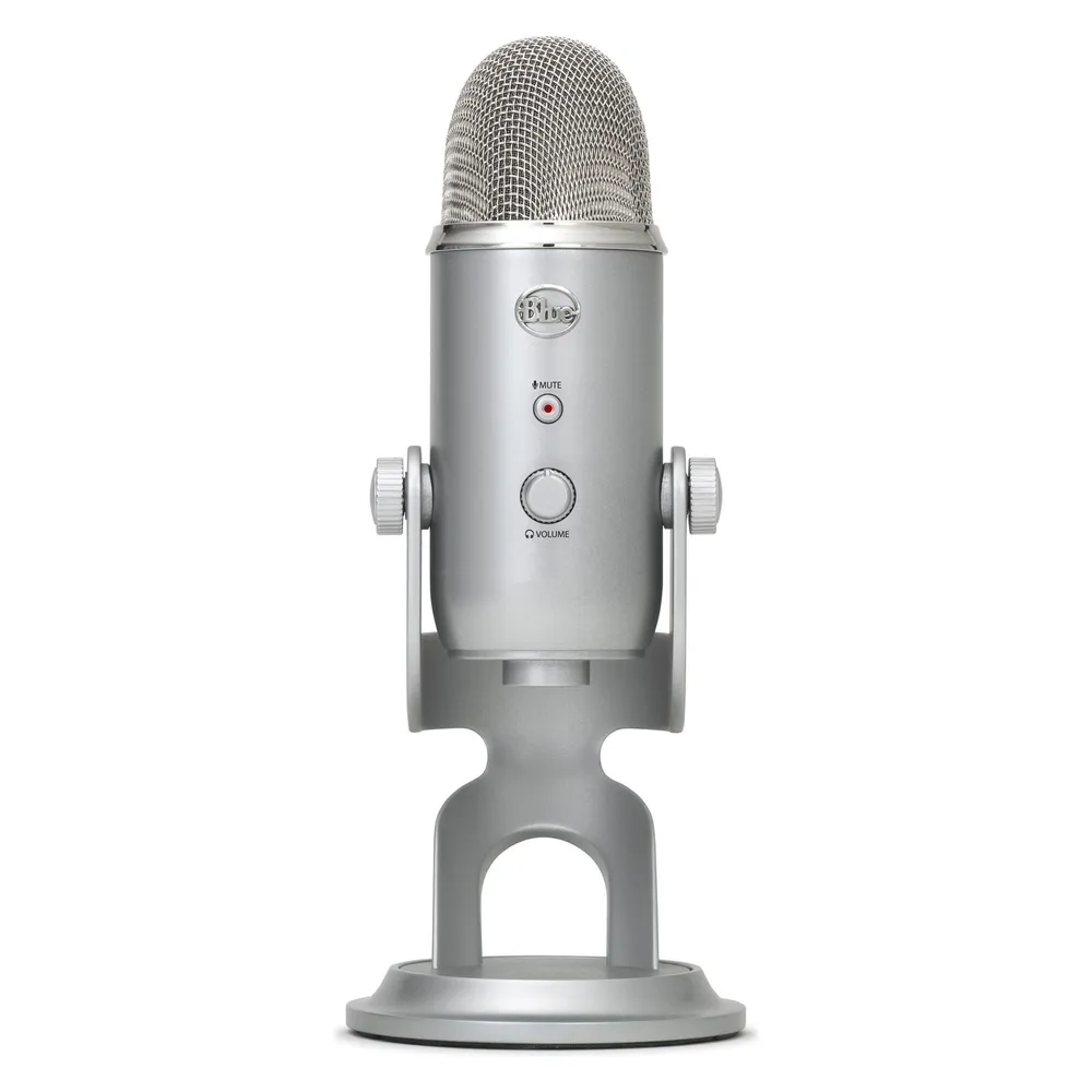 Blue Yeti