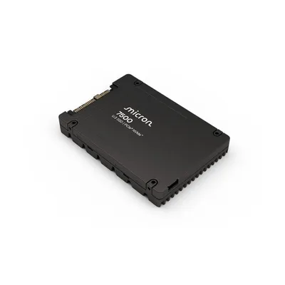 Disco Duro Micron 7500 PRO 3,84 TB SSD U.3 6800 MB/s TCG Enterprise