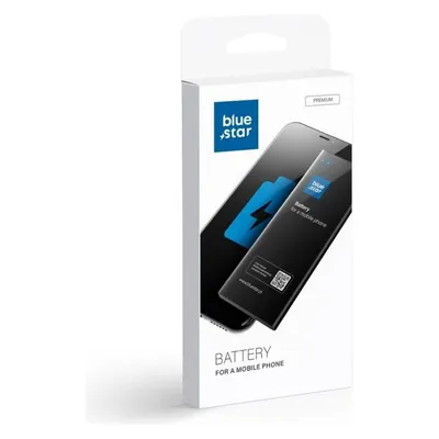 Blue Star Premier Akku Blue Star BLUE STAR Akku für NOKIA N97 Mini / E5 / E7-00 / N8 950 mAh