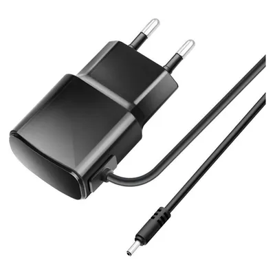 Blue Star Premier Cable Blue Star BLUE STAR travel charger 1A 3W for NOKIA 3310 / 6610 TFK-TC-1100B black