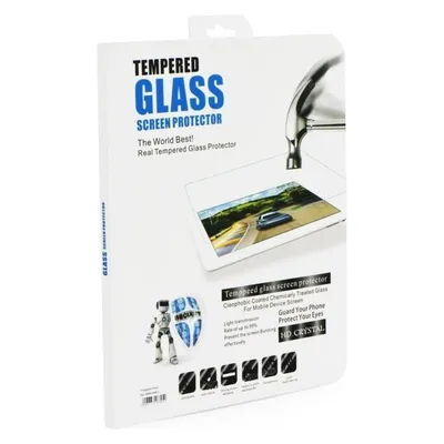Blue Star Premier Cases Blue Star Tempered Glass Blue Star - APP iPad Air/Air 2