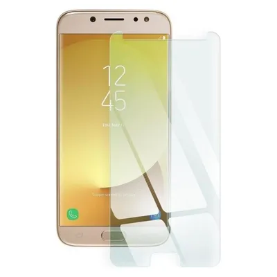 Blue Star Premier Protective glass Blue Star Tempered Glass Blue Star - SAMSUNG Galaxy J7 (2017) (Samsung Galaxy A7 (2017))