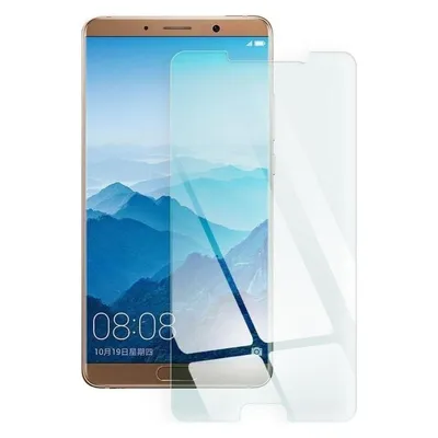 Blue Star Premier Schutzglas Blue Star Gehärtetes Glas Blue Star - HUAWEI Nova 9
