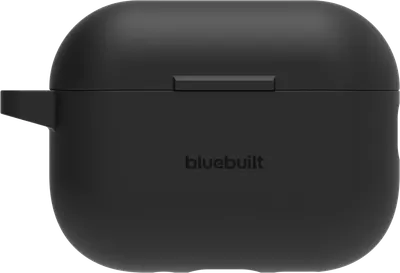 BlueBuilt Apple AirPods Pro 3 Case Black