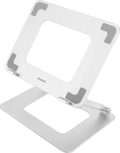 BlueBuilt Verstellbarer Laptopständer 10 - 17 Zoll