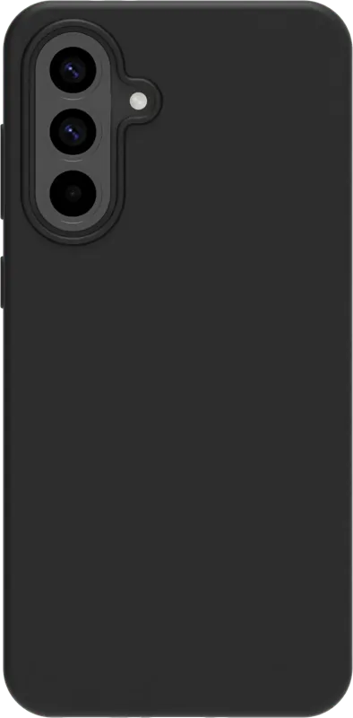BlueBuilt Samsung Galaxy A56 Backcover Schwarz