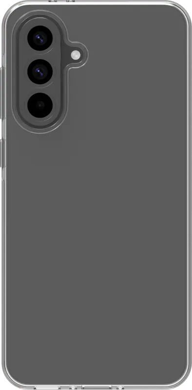 BlueBuilt Samsung Galaxy A56 Backcover Transparent