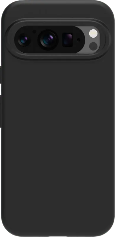BlueBuilt Google Pixel 9/9 Pro Backcover Schwarz