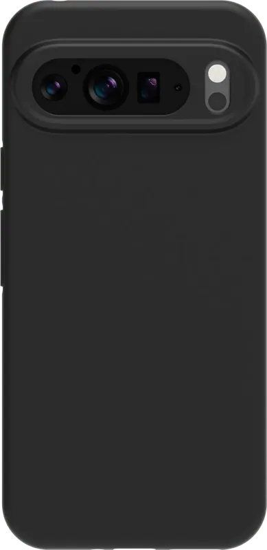 BlueBuilt Google Pixel 9 Pro XL Backcover Schwarz