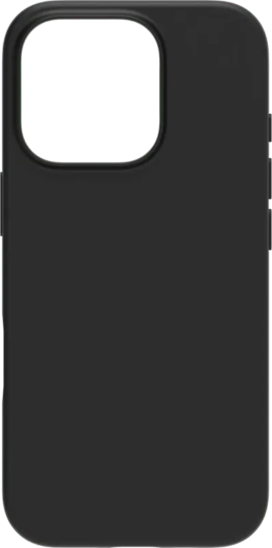 BlueBuilt Backcover iPhone 16 Pro Schwarz