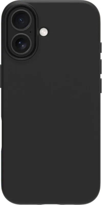 BlueBuilt Backcover iPhone 17 Schwarz