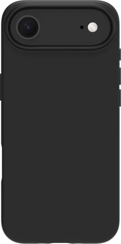 BlueBuilt Backcover iPhone Air Schwarz