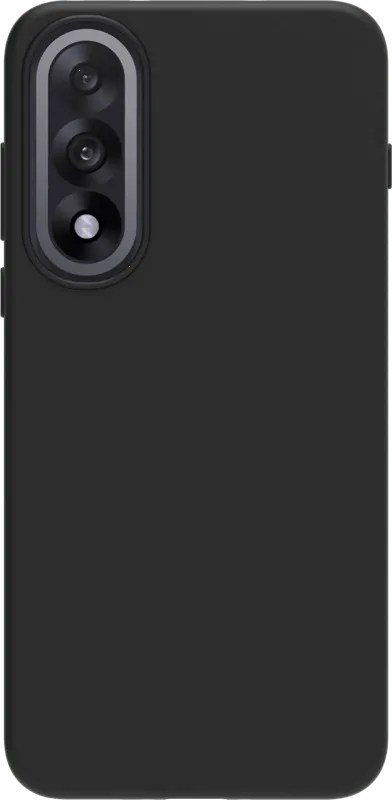 BlueBuilt OnePlus Nord 5 Backcover Schwarz