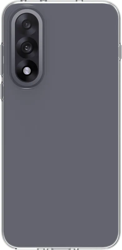 BlueBuilt OnePlus Nord 5 Backcover Transparent