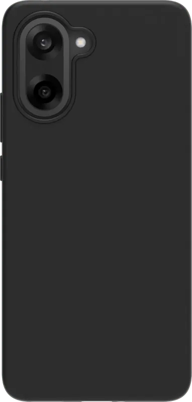 BlueBuilt Oneplus Nord CE 5 Backcover Schwarz