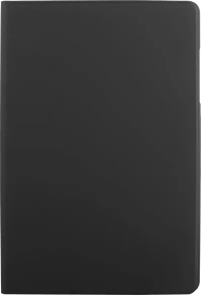 BlueBuilt Samsung Galaxy Tab A11 Plus Book Case Schwarz