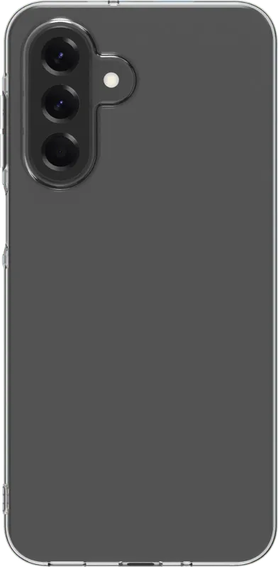 BlueBuilt Samsung Galaxy A17 4G/5G Backcover Transparent
