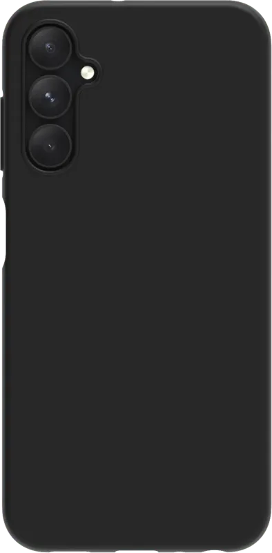 BlueBuilt Samsung Galaxy A25 Backcover Schwarz