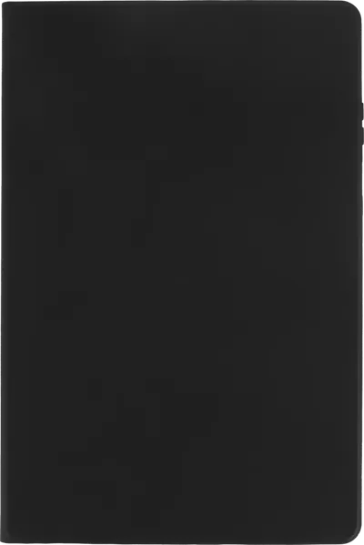 BlueBuilt Samsung Galaxy Tab S11 Book Case Schwarz
