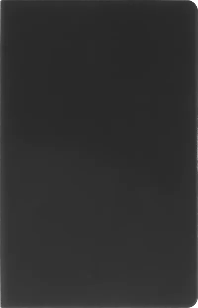 BlueBuilt Samsung Galaxy Tab S11 Ultra Book Case Schwarz
