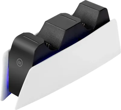 BlueBuilt Ladestation für PS5-Controller
